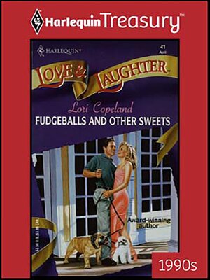 cover image of Fudgeballs and Other Sweets